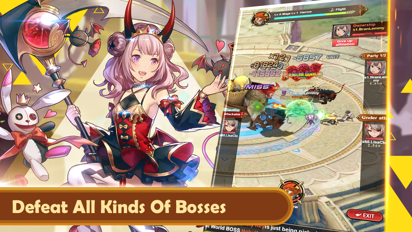 Latest SSS GAME News and Guides