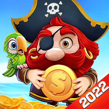 Pirate Master: Coin Party