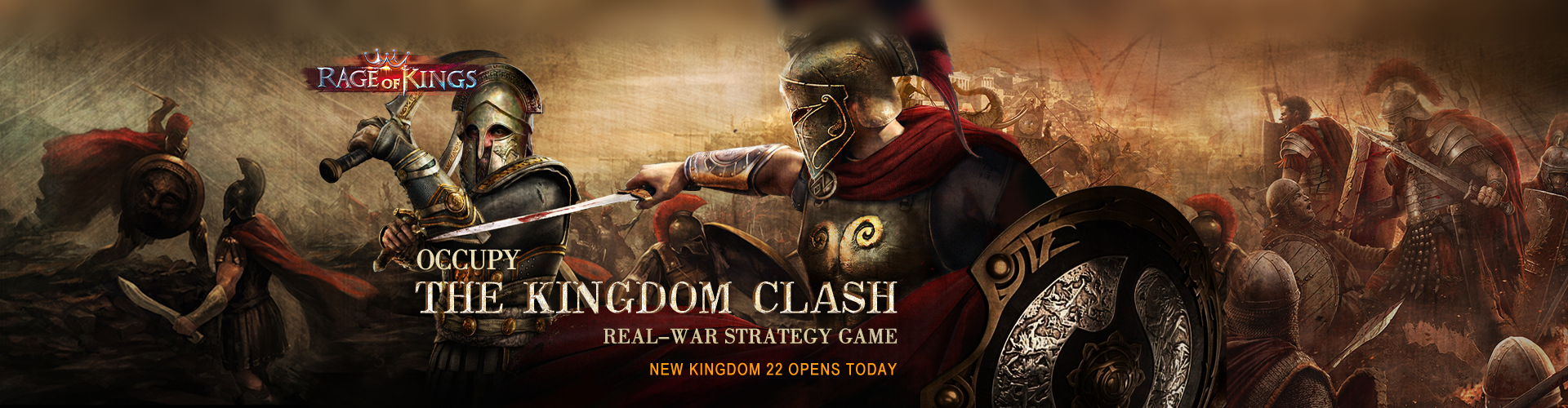 MG Store Clash of Empire: new kingdom 217 will open today-News-Miracle  Games Store
